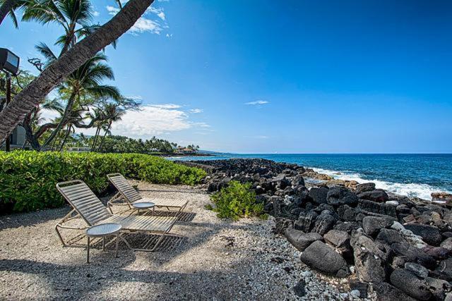 Kona Isle E23 Villa Kailua-Kona Exterior foto