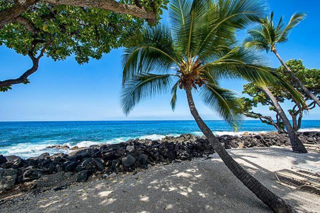 Kona Isle E23 Villa Kailua-Kona Exterior foto