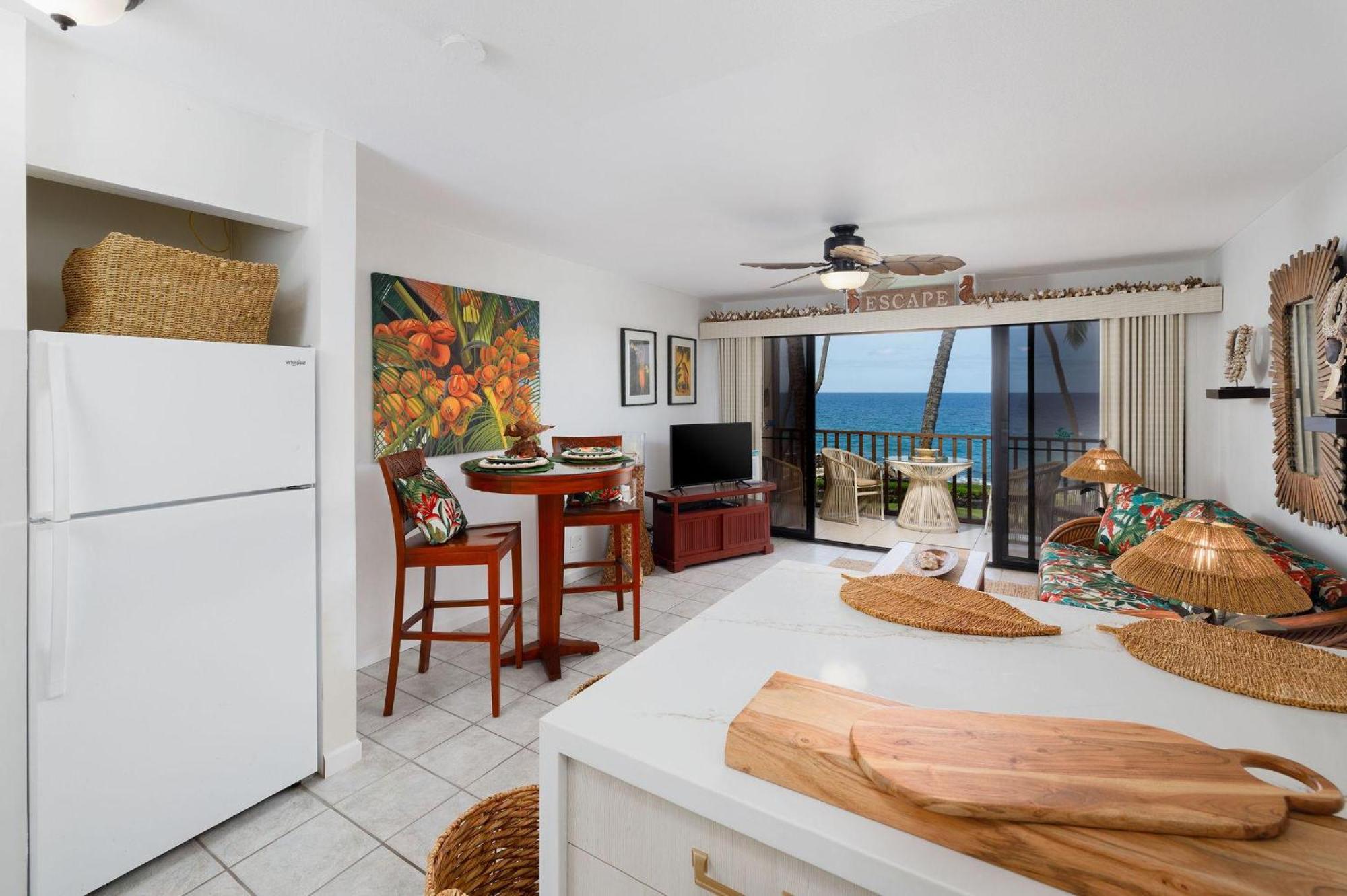 Kona Isle E23 Villa Kailua-Kona Exterior foto