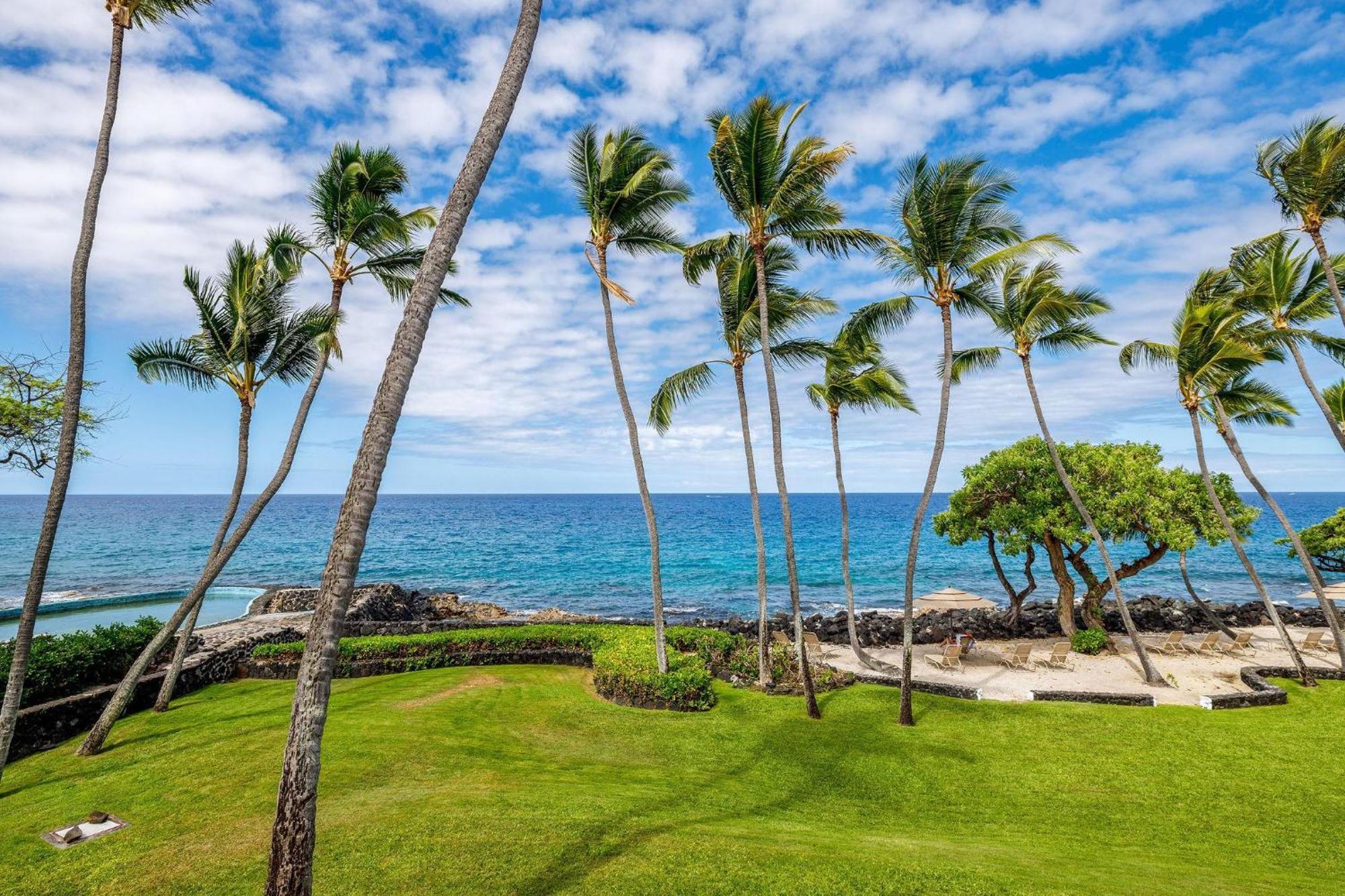 Kona Isle E23 Villa Kailua-Kona Exterior foto